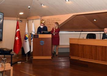 İMEAK DTO, 6. MÜŞTEREK KOMİTE TOPLANTISINI GERÇEKLEŞTİRDİ