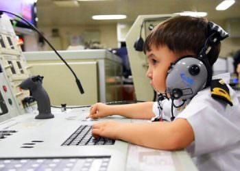 MEB, DENİZCİLİĞİ KÜÇÜK YAŞTA SEVDİRECEK