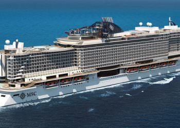 MSC CRUİSE SEFER TARİHLERİNİ ERTELEDİ
