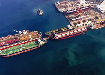 SEFİNE TERSANESİ, 1 HAFTADA 6 PROJEYE START VERDİ