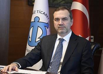 DTO BAŞKANI TAMER KIRAN 10 KASIM MESAJI YAYINLADI