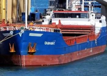 TÜRK BAYRAKLI GEMİ TUTULMALARI ARTTI