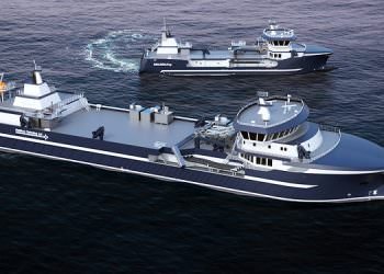 CEMRE TERSANESİ, DÜNYANIN EN BÜYÜĞÜ İÇİN SÖZLEŞME İMZALADI