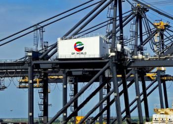 DP WORLD’DEN SENEGAL’DE 1 MİLYAR DOLARLIK LİMAN PROJESİ