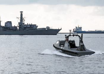 ELKON’UN LİDERLİK ETTİĞİ OTONOM GEMİ PROJESİNE AB’DE 1,5 MİLYON EURO FON DESTEĞİ