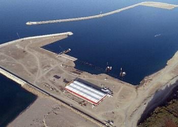 KARADENİZ’İN ENERJİ ÜSSÜ FİLYOS LİMANI OLACAK