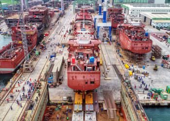 GEMİ VE YAT İHRACATI 11 AYDA REKOR KIRDI