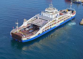 GESTAŞ, 6 GEMİ SATIN ALDIĞINI DUYURDU