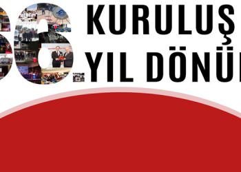 GMO, 66. YIL DÖNÜMÜNÜ ONLİNE KUTLAYACAK