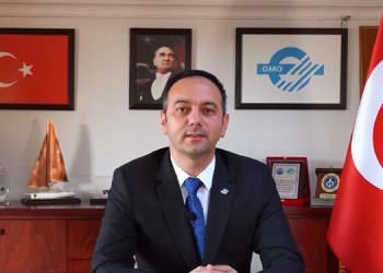 GMO, 66. KURULUŞ YIL DÖNÜMÜNÜ ONLİNE KUTLADI