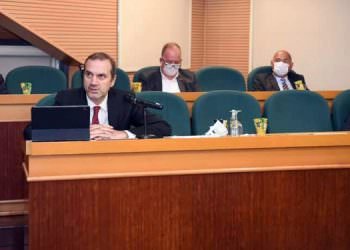 İMEAK DTO, ARALIK AYI OLAĞAN MECLİS TOPLANTISINI YAPTI