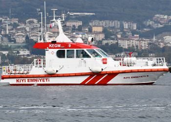 KIYI EMNİYETİ GENEL MÜDÜRLÜĞÜ 19 KILAVUZ KAPTAN ALACAK