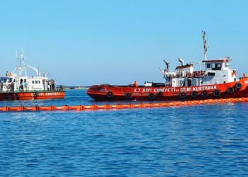 KKTC KIYI EMNİYETİ, IALA ÜYESİ OLDU