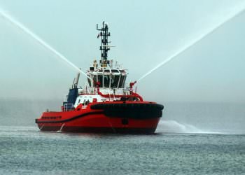 MED MARİNE’DEN, REMOLQUES’E ÜÇÜNCÜ RÖMORKÖR