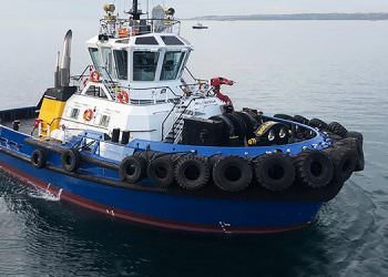 SANMAR’IN BOĞAÇAY’I EREN ENERJİ FİLOSUNA KATILDI