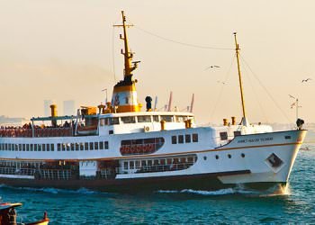 ŞEHİR HATLARI FİLOSUNU YENİLİYOR