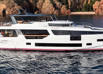 SİRENA MARİNE, ABD PAZARINDA PAYINI BÜYÜTTÜ