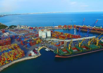 PORT AKDENİZ’DEN İHRACATÇIYA DESTEK