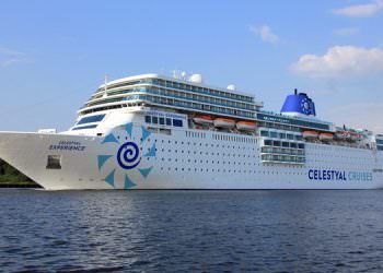 CELESTYAL CRUİSES, 25 NİSAN’DA KUŞADASI’NDAN DEMİR ALACAK