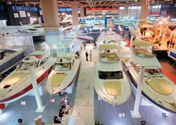 CNR AVRASYA BOAT SHOW, MART AYINA ERTELENDİ