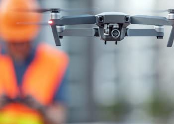 GEMİ İÇİ DENETİMDE DRONE DÖNEMİ