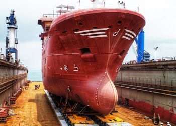 GEMİ VE YAT İHRACATINDA HEDEF 2 MİLYAR DOLAR