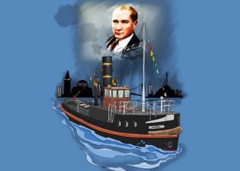 GÖKHAN KARAKAŞ: AFACAN CEMAL’İN MAVİLİ KIRMIZILI GAFLİĞİ