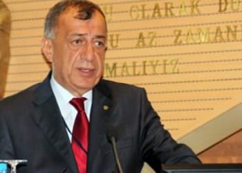 ”EREĞLİ’DEKİ TERSANELER 5084 SAYILI YASADAN ÇIKARILSIN”