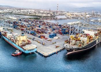 KÖRFEZ’İN YÜKÜ SALGINDA DA ARTTI