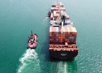 MSC, 2 KONTEYNER GEMİSİ DAHA ALDI