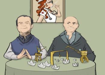 MURAT KIRAN: HASTANEDE ATILAN İMZALAR