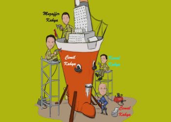 HEDEFİ BULAN ÜÇ OK