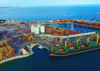 PORT AKDENİZ’İN Q TERMİNALS’E DEVRİ TAMAMLANDI