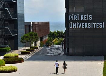 PİRİ REİS ÜNİVERSİTESİ, ISO 9001 KALİTE YÖNETİM BELGESİ ALDI
