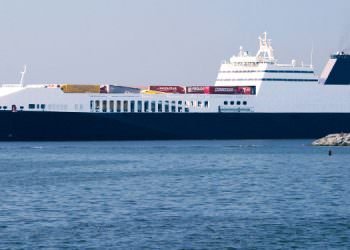 KARASU – KÖSTENCE VE ALSANCAK – TARAGONA RO-RO HATLARINDA SEFERLER BAŞLIYOR