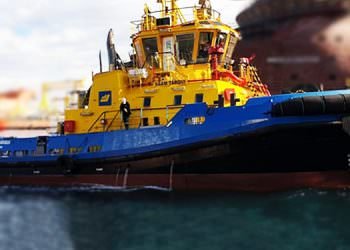 MED MARİNE’DEN SAAM TOWAGE FİLOSUNA BİR RÖMORKÖR DAHA