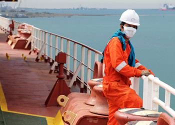 SİNGAPUR’DA 10 BİN DENİZCİ AŞILANACAK