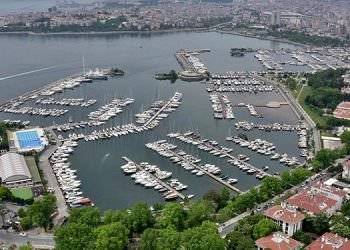 SETUR’DAN KALAMIŞ VE FENERBAHÇE MARİNADA KAÇIRILMAYACAK FIRSAT