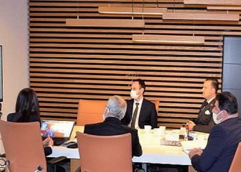 TAMER KIRAN: PANDEMİYE RAĞMEN PERVANELER DÖNDÜ