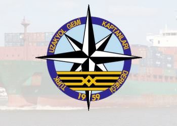 TÜRK UZAKYOL KAPTANLAR DERNEĞİ’NDEN GÜVENLİ GEÇİŞ İÇİN ORTAK DENİZ GÜCÜ ÇAĞRISI