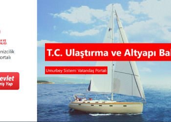GEMİ İŞLEMLERİ İÇİN İLK MÜRACAT ADRESİ DENİZCİLİK PORTALI