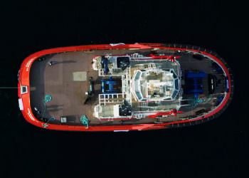 UZMAR, KURTARMA13’Ü TÖRENLE SUYA İNDİRDİ