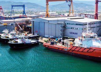 UZMAR, KOCAELİ’DE YENİ TESİS YATIRIMI İÇİN BAŞVURUDA BULUNDU