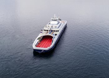 TÜRKİYE’DEN ELEKTRİKLİ GEMİ ATAĞI