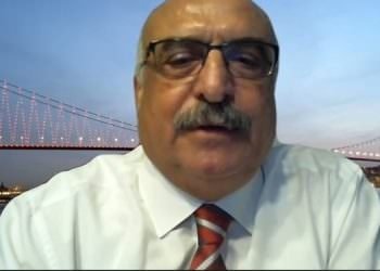 ERKAN DERELİ: YIPRANMA HAKKI DENİZCİ BAKAN DÖNEMİNDE KALDIRILDI