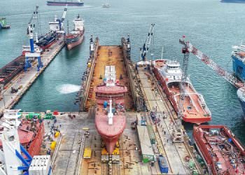 OCAK AYINDA EN ÇOK GEMİ VE YAT İHRACATI MARSHALL ADALARI’NA