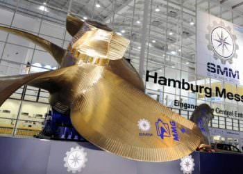HAMBURG SMM FUARI BAŞLADI