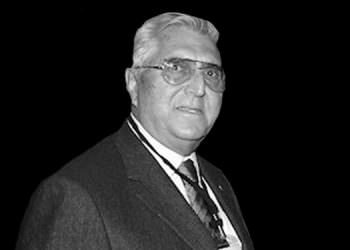 İLHAN KARAVELİOĞLU HAYATINI KAYBETTİ