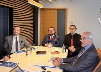 KOCAELİ, YARATTIĞI KATMA DEĞER İLE GURUR KAYNAĞI OLDU