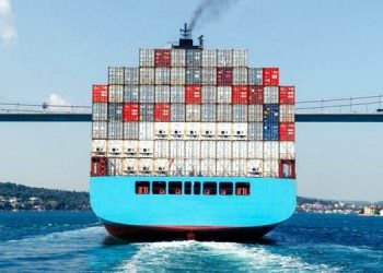 İSTANBUL BOĞAZI’NDAN GEÇEN GEMİ SAYISI 38 BİNLERE DÜŞTÜ